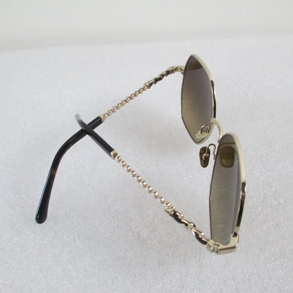 CHANEL CH4281 SUNGLASSES - Picture 8 of 16